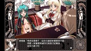 H Game推荐｜31款热门、经典色情游戏与4大平台介绍