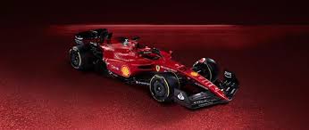 2022 Ferrari F1 75 Wallpapers Wsupercars