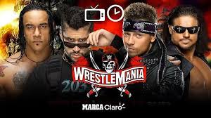 Wrestlemania 37 marks a pivotal event for wwe, as it hosts live fans in attendance for the first time one of the male world title matches, the wwe championship match between bobby lashley and official results: Ttqou6aym8shom