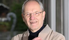 Cover verhaal: Jan de Haan leeft voor de muziek