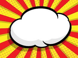 Blank Speech Bubble Pop Art Comic Book Vector Choose From Thousands Of Free Vectors Clip Art Designs Icons An Pop Art Background Pop Art Pop Art Wallpaper