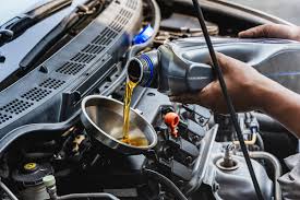 5 Things to Know about Oil Changes | Metro Motor