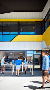 Chc Wellington Secondary College College Secondary Health Education