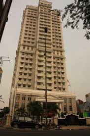 Sewa apartemen jakarta pusat harian mingguan bulanan tahunan type studio/1br/2br/3br, kondisi furnished / unfurnished, pemilik langsung butuh uang The Boulevard Apartment Sale Lease Jual Sewa Apartemen Central Jakarta Pusat Kf Map Indonesia Property Infrastructure