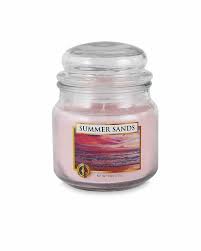 Aldi Shoppers Are Comparing New Candle Jar Range To Yankee Candle Mylondon