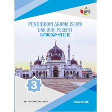 Jan 14, 2020 · kami mengulas tentang buku paket pai kelas 9 kurikulum 2013 revisi 2018. Buku Pai Pendidikan Agama Islam 3 Smp Kelas 9 K2013 Revisi By Choeroni Dkk Lazada Indonesia