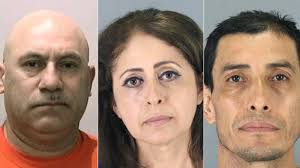 Parents charged in San Bruno with hate crime for assault of teen found with  daughter, police say