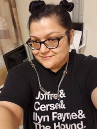 What do we say to the God of Death?" "Not today" #GameofThrones #GOT  #NotToday #AryaStark