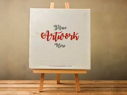 Download Painting Psd Mockups