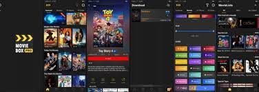I have already made a post on showbox apk which is an alternative to moviebox. Moviebox Pro Apk Ios Latest Version Free Download Gaming News Analyst