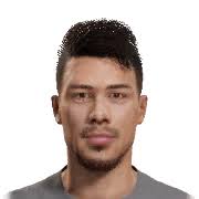 James Hillson'nin eFootball İstatistikleri