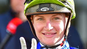 Jockey Jamie Kah charged by Racing Victoria for failing to give  Letsfacethemusic every chance to win McNeil Stakes at Caulfield