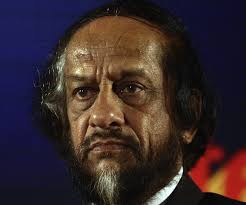 Climate change attack