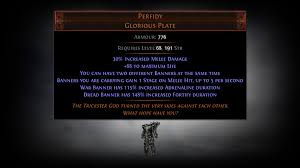 Path Of Exile S Delirium Expansion Is Looking Incredible Mmorpg Com Find fortify support poe manufacturers from china. path of exile s delirium expansion is