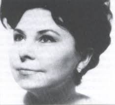 Christa ludwig, a renowned interpreter of wagner, mozart and strauss who starred on the world's great stages for four decades, died at her home in klosterneuburg, austria. Christa Ludwig Mezzo Soprano Short Biography