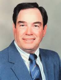 Obituary information for James Edward Buddy Williams