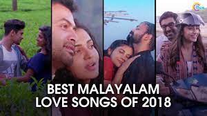 Below is a list of songs that topped the rim charts in 2018 according to the recording industry association of malaysia. Romantic Bests Of 2018 Top Malayalam Love Songs Romantic Video Songs Playlist Official Youtube