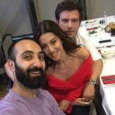 Check spelling or type a new query. Kivanc Tatlitug News Helpturkey Auf Twitter Yeni Fotograflar Kivanc Tatlitug Esi Basak Tatlitug Ve Arkadasi Cesurveguzel Final Yemeginden