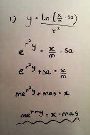 Tess On Twitter Math Equations Quotes Math Jokes