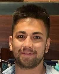 Daniel Doolan's Instagram, Twitter & Facebook