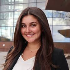 I'm excited to share that I am starting a new role as a Financial  Representative at Fidelity Investments!