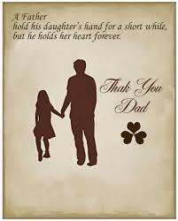 I cannot think of any need in childhood as strong as the need for a. Poetry Fathers Day Quotes With Ecards Happy Father Day Quotes Fathers Day Quotes Fathers Day Verses
