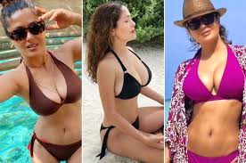 Photogallery of salma hayek updates weekly. Hwiys0t1cbipnm