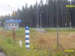 Russia got their group b campaign back on track thanks to a moment of quality from aleksei miranchuk against. Gio Ve On Twitter International Border Between Finland And Russia 2012 Https T Co Ml7ntjh3kv Riigipiir Border Vaalimaa Virolahti Torfyanovka Torfyanovka Karelia Suomi Rossiya Https T Co Ccymuayyfy