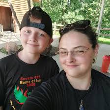 Who can help with fireworks sale at shipping container tonight?