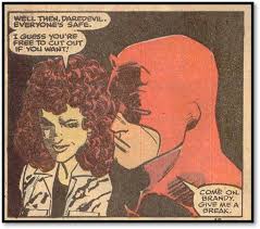 Temptress archetype examples in movies. Hagan Touch Me Don T Touch Me Representations Of Female Archetypes In Ann Nocenti S Daredevil The Comics Grid Journal Of Comics Scholarship