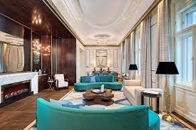 Now $414 (was $̶4̶5̶3̶) on tripadvisor: Nach Funfjahriger Renovierung Matild Palace In Budapest Eroffnet Mit Einzigartigem Design Konzept Tophotel De