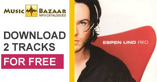 Music video by espen lind performing million miles away. Red Espen Lind Mp3 Buy Full Tracklist