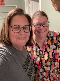 Grateful for the joy of Christmas gatherings