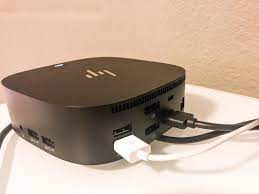 It's not particularly portable, but it is more affordable than many desktop docks, while still providing an impressive set of connectivity features. Hp Usb Type C Docking Station Driver About Dock Photos Mtgimage Org