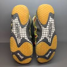 Brute JS25 John Smith Ugly Elite Wrestling Shoes Mens Size 11 Rare MMA |  eBay