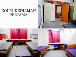 Manakala di luar kampus terdapat 4 kolej kediaman iaitu kolej kediaman kesembilan, yayasan pelajaran mara, kolej kediaman seksyen 17 dan kolej kediaman pantai puteri. Gambar Minggu Haluansiswa Universiti Malaya Rasmi Facebook