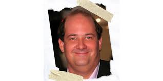 The Office” star Brian Baumgartner to help students de-stress before finals 