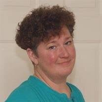 Elizabeth "Beth" Maxey Obituary