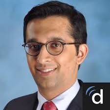 Dr. Mahesh V. Madhavan, MD