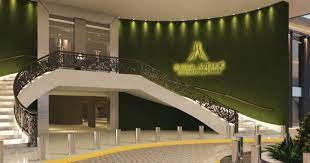 Utilities, audio visual & telecommunications. Bangi Avenue To Have 4 Hotels