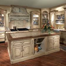 french country kitchen cabinets