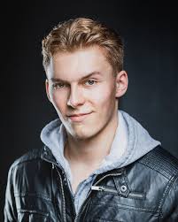 Male Talent — Anchor Talent Group