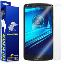 Motorola Droid Turbo 2 Screen Protector ...