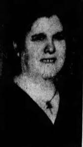 Accursia Pontini Leo (1908-1979)