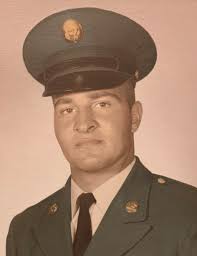 Obituary information for Peter "Buddy" Oxendine, Jr.