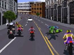 This was the first entry in the road rash franchise and one of my favorite games! Road Rash Bike Game For Android Free Download Promotion Off57