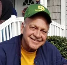 Obituary for Terry Gilfillan