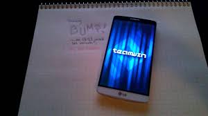 Turn on phone with accepted / current locked network sim card. Bump Unlock Your Lg G3 With Twrp D855 D852 D852g F400 Xda Forums