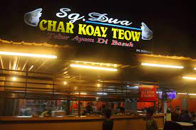 Artikel kali ini kami ingin kongsikan 5 tempat makan char kuey teow di penang yang mendapat pujian ramai. Sg Dua Char Koay Teow Butterworth Penang