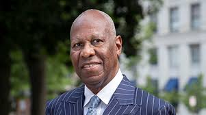 Herenton Leads Polls in Memphis Mayoral Race